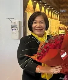 В Ташкент прибыла бизнес-делегация Таиланда