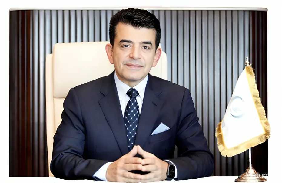 Salim bin Muhammad al-Malik: O'zbekiston – barakali zamin, ma'naviyat xazinasi, islom sivilizatsiyasining buyuk merosi sohibidir