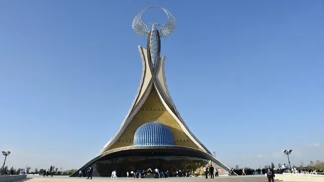 33-я годовщина государственной независимости Узбекистана будет широко праздноваться по всей стране