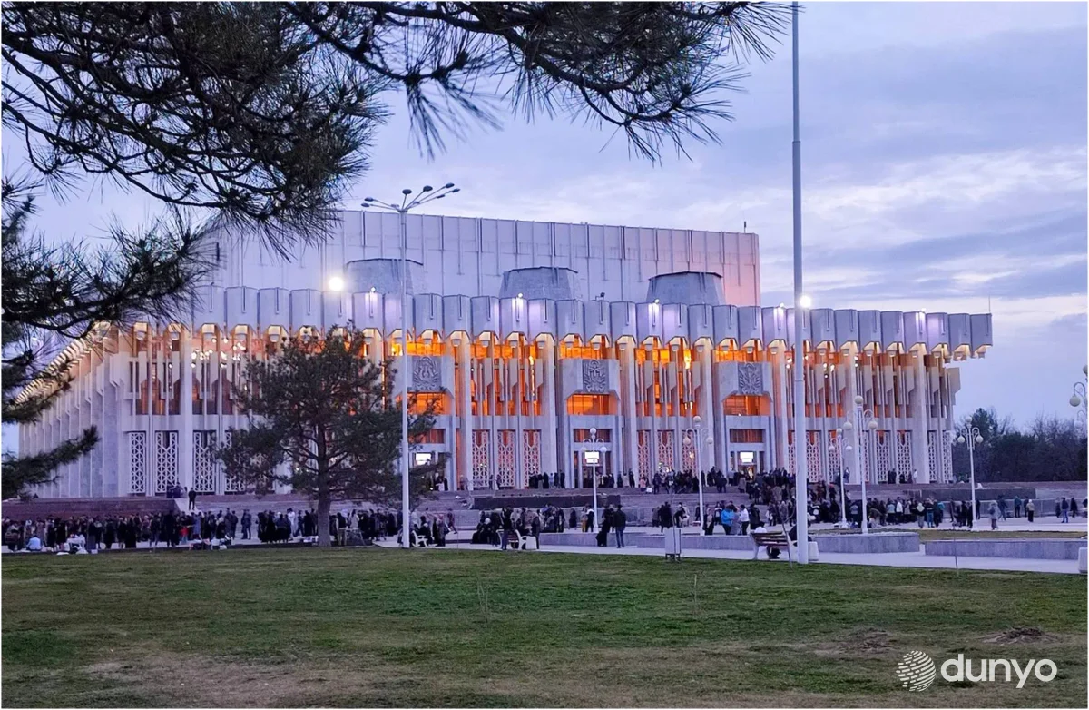 3 августа в Ташкенте пройдёт большой гала-концерт на тему «Дружба народов» с участием знаменитых артистов