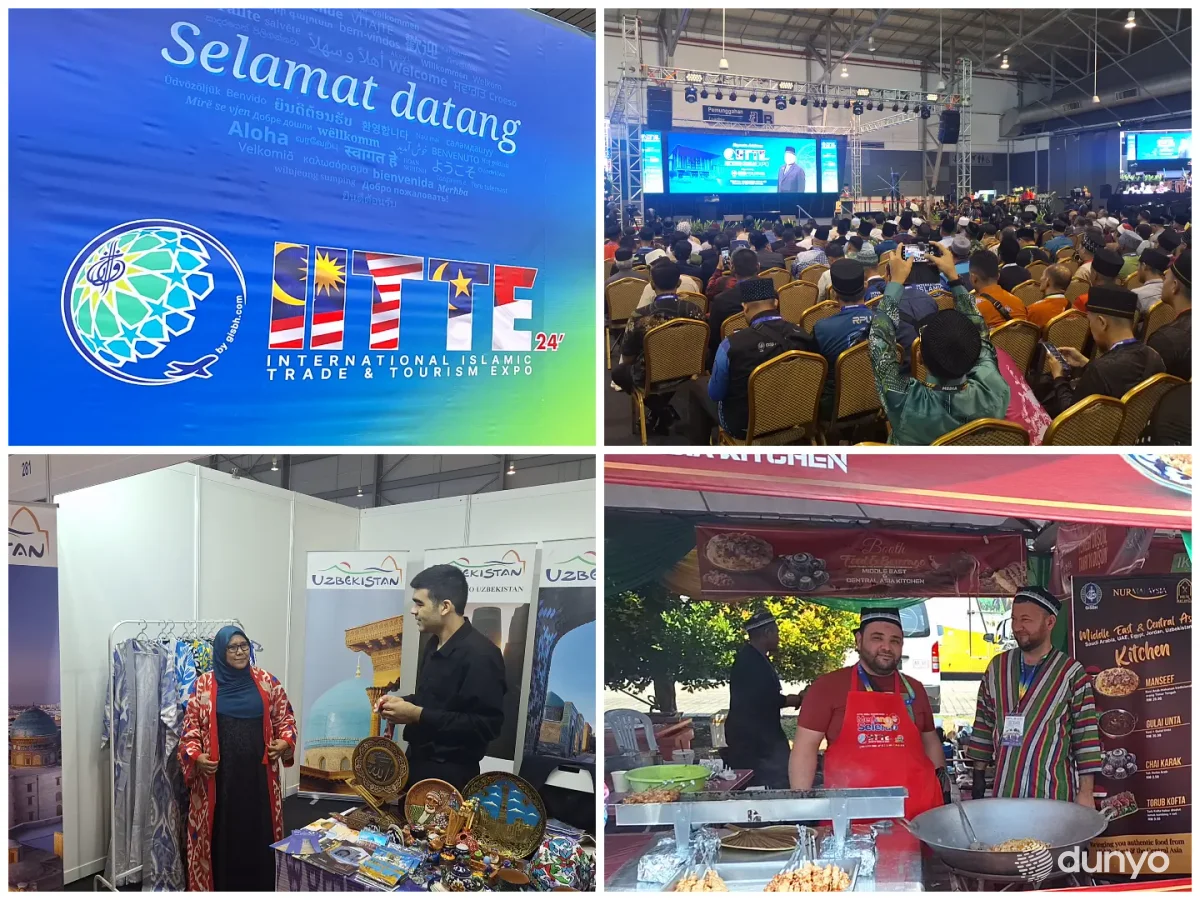 Взгляд из Малакки: Мы широко продвигаем паломнические турпакеты на родину Имама Бухари