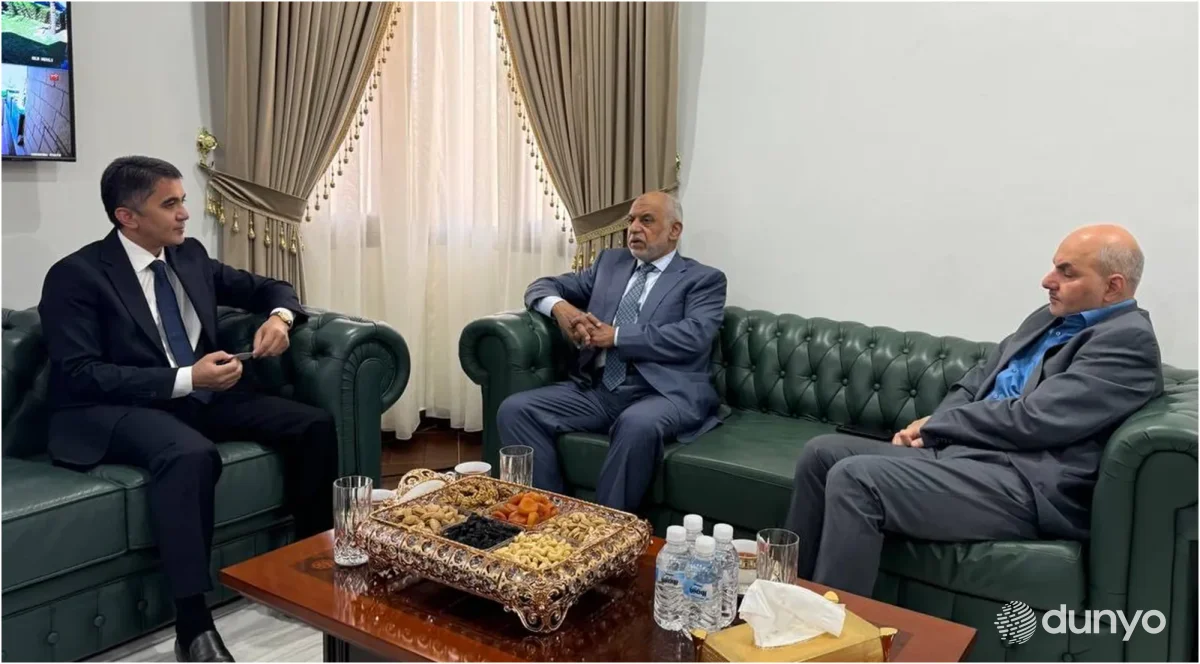 Кувейт заинтересован в привлечении медперсонала из Узбекистана