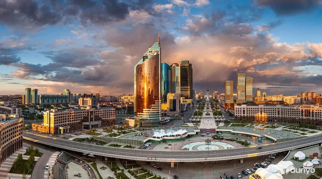 Центральная Азия – Япония: взаимовыгодное партнерство во имя достижения устойчивого развития