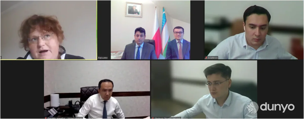 O'zbekistondagi xususiylashtirish jarayonlari Polsha kompaniyalari nigohida