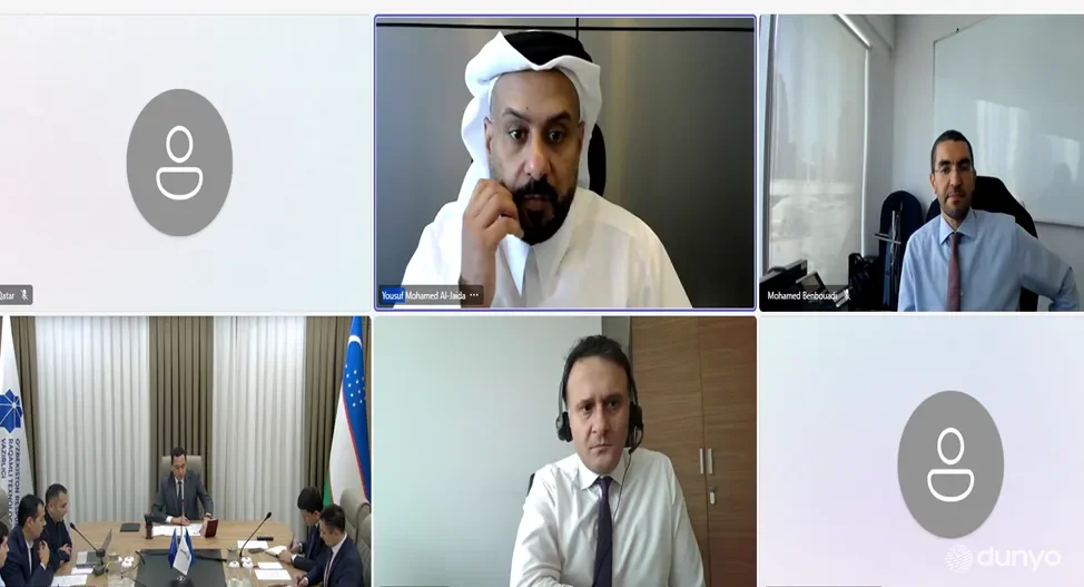 Ўзбекистон ва Қатар стартап экотизимни яхшилаш бўйича қўшма "йўл харита"сини қабул қилади