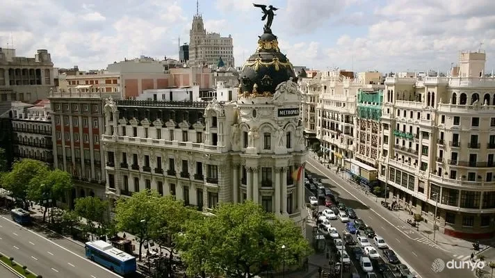 Многосетевые ведущие испанские медицинские учреждения изучают перспективы сотрудничества с Узбекистаном