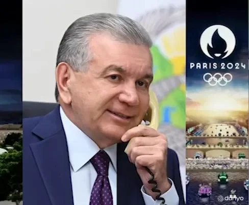 Победители и призеры Олимпиады пообещали Президенту Узбекистана и далее усердно трудиться над созданием новой истории узбекского спорта