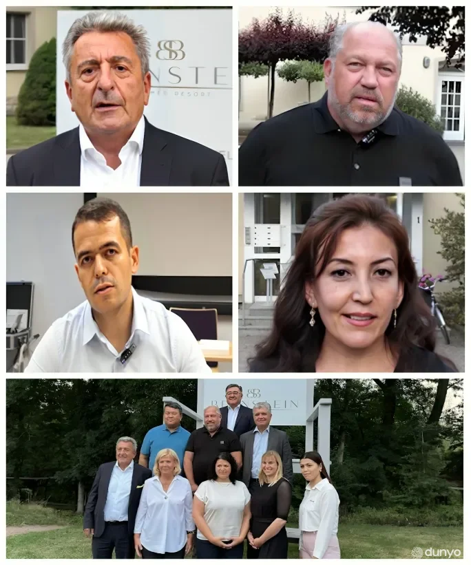 Саксония-Анҳальт федерал ўлкаси Ландтаги президенти: Ўзбекистон билан ҳамкорлигимиз ўз мевасини бермоқда