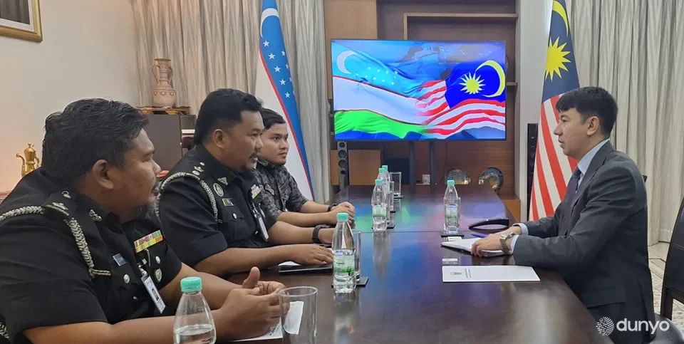 Малайзиядаги Ўзбекистон фуқароларининг қонуний ҳуқуқ ва манфаатларини таъминлаш масалалари доимий эътиборда