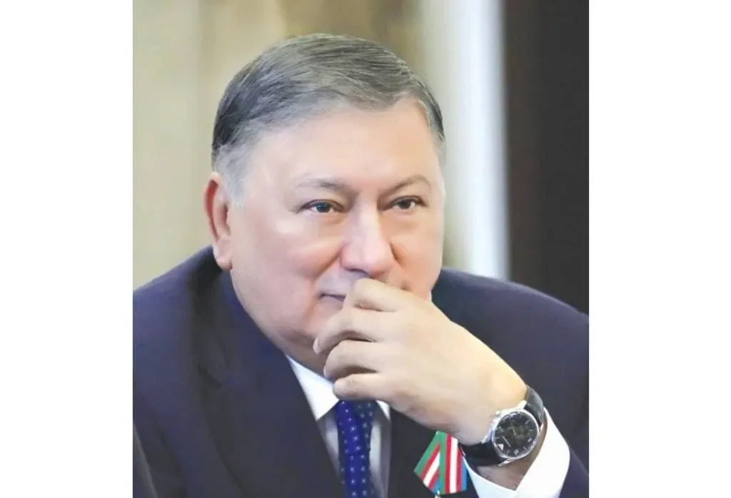 Пробуждающийся лев: эпоха обновления