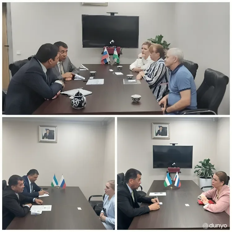 Россиянинг Приморск ўлкасидаги ватандошларнинг тиббий хизматдан фойдаланиши учун қатор қулайликлар яратилади