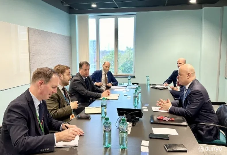 Британия компанияси Ўзбекистонда йирик инфратузилма объектларини лойиҳалаш бўйича маслаҳатларини таклиф қилмоқда