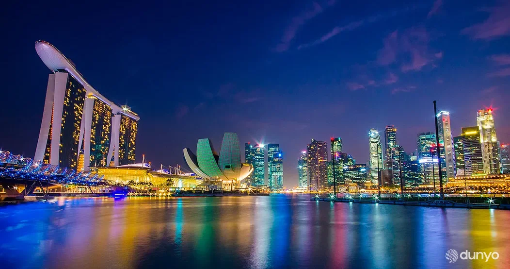 На форуме в Сингапуре представлен инвестиционный и туристический потенциал Узбекистана