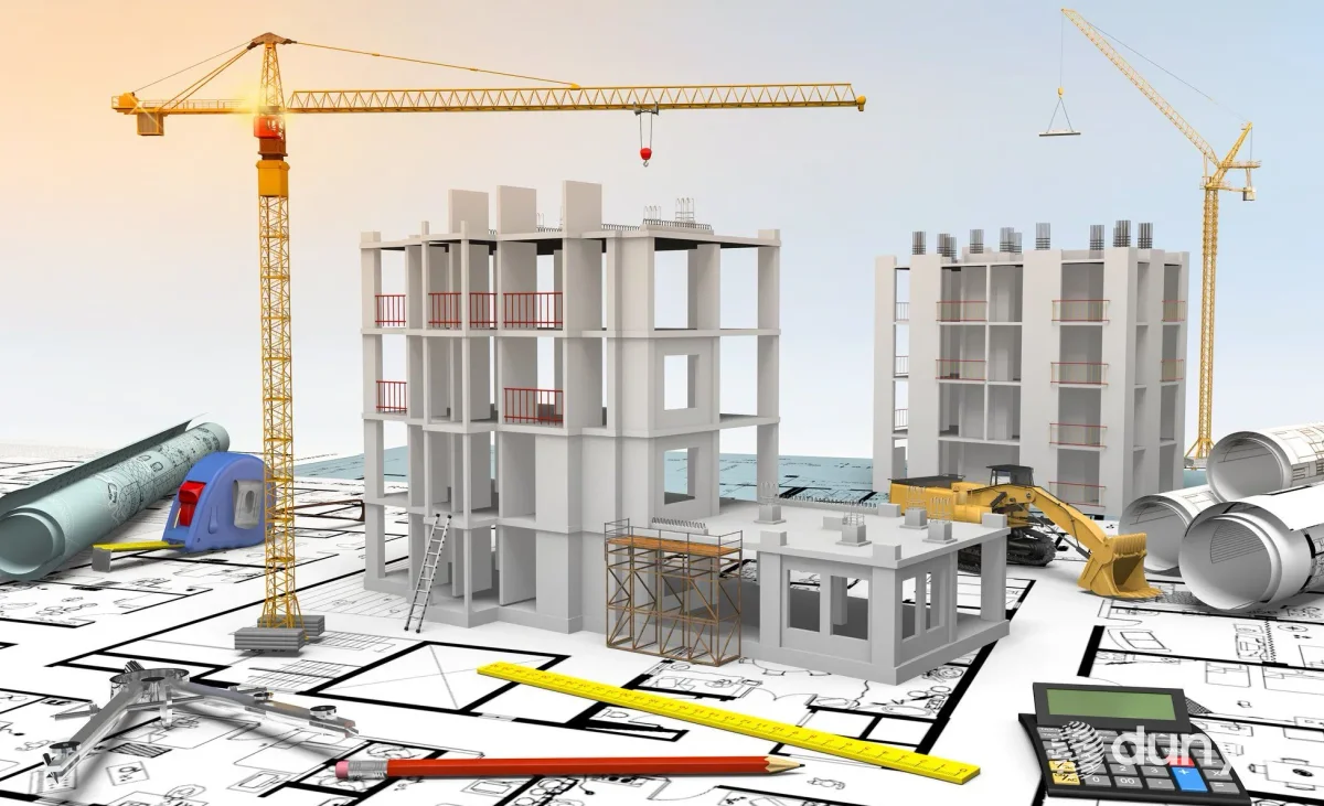 Italiya kompaniyasi O'zbekistondagi yirik qurilish loyihasida ishtirok etadi