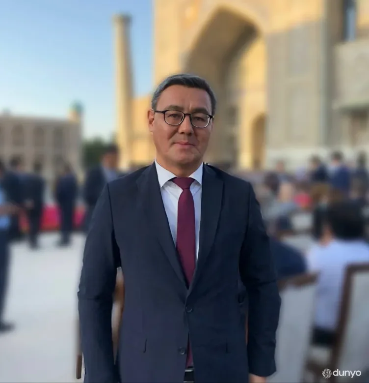 Qirg'izistondan munosabat: "Sharq taronalari" xalqaro musiqa festivali madaniy muloqot va diplomatiya brendiga aylanmoqda