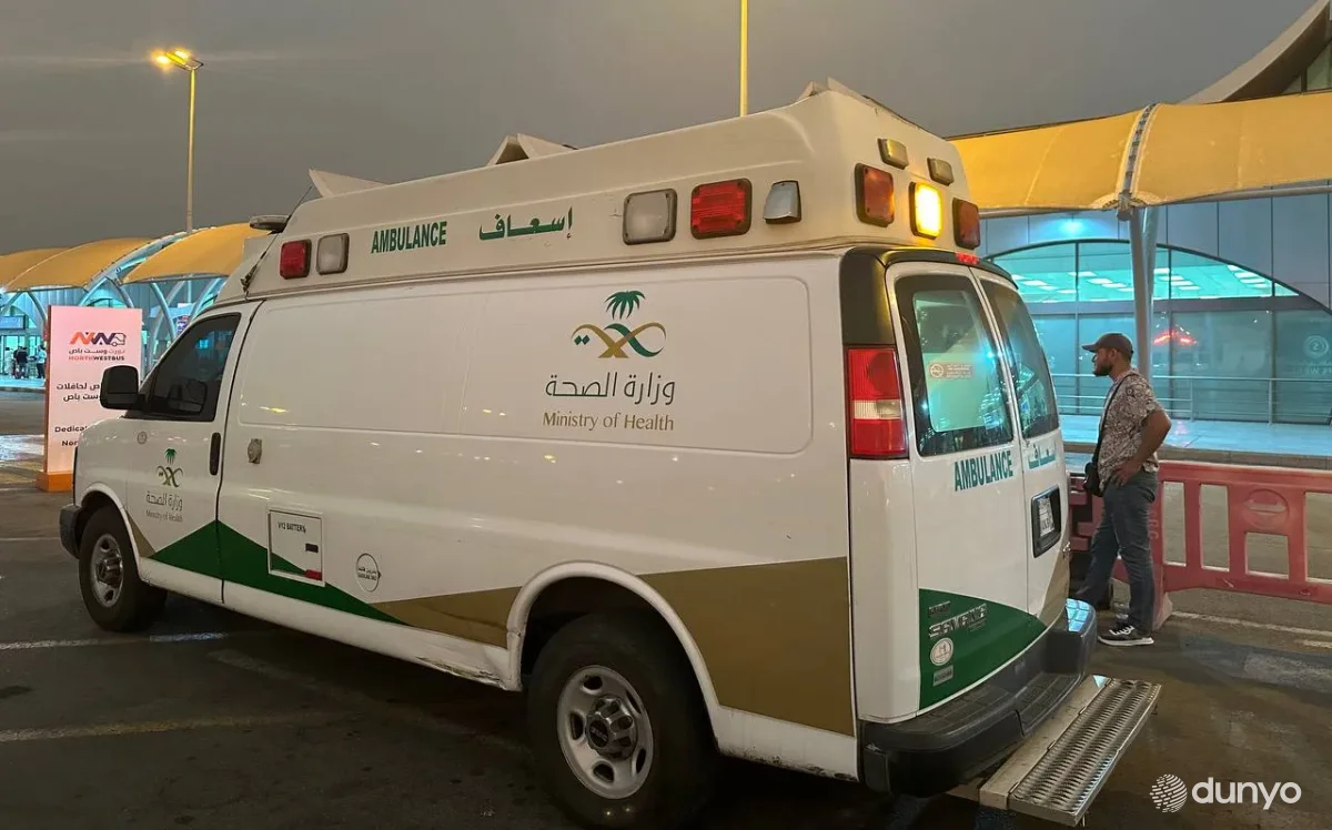 Саудия Арабистонининг Макка шаҳрида қийин аҳволда қолган ватандошимиз Ўзбекистонга қайтарилди