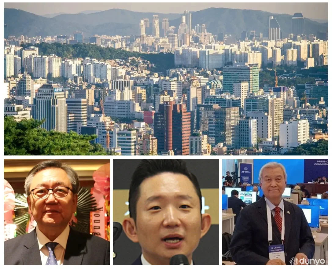 Мир и стабильность являются основополагающими ценностями для Узбекистана, обеспечивающими его дальнейшее развитие