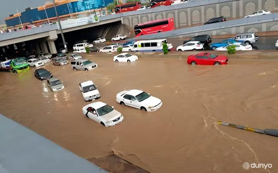 Вниманию граждан Узбекистана, направляющихся в Саудовскую Аравию