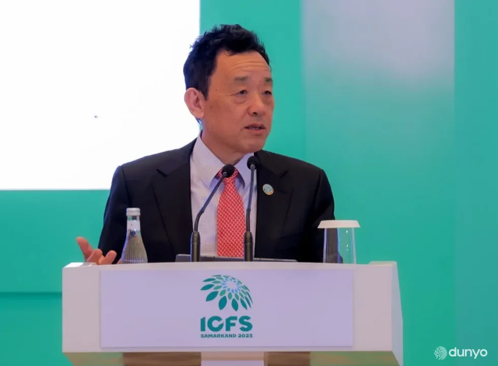 Глава ФАО посетит Узбекистан