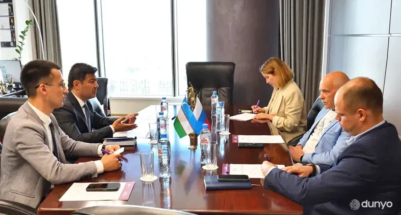 Yekaterinburgda O'zbekiston va Rossiya hududlari tadbirkorlari ishtirokida biznes-forum o'tkaziladi