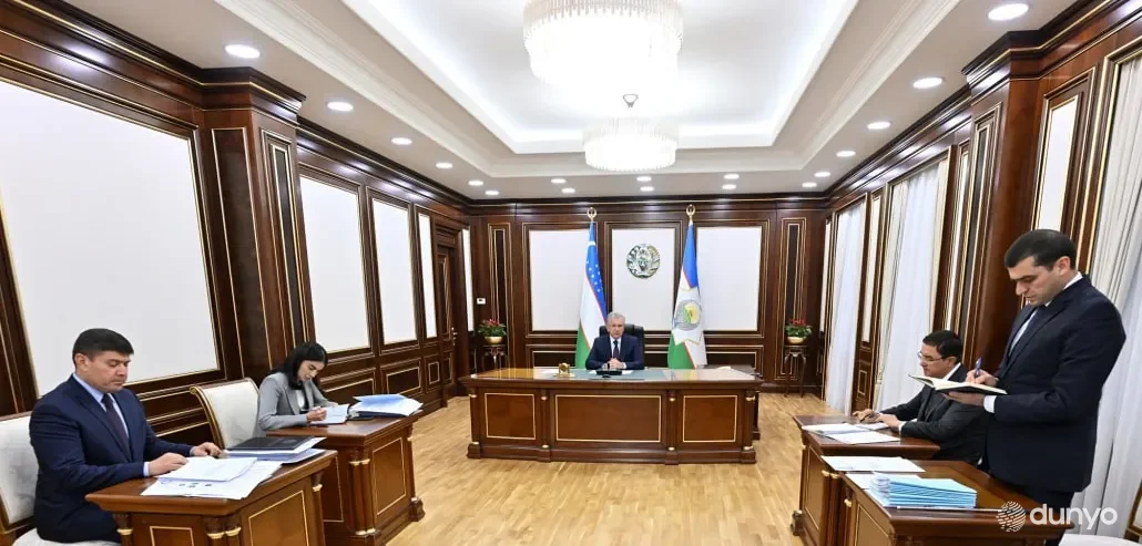 В Узбекистане планируется внедрить до конца 2026 года в регионах систему государственного медицинского страхования