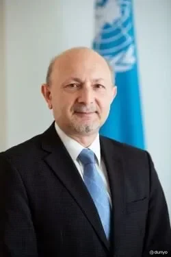 Kaxa Imnadze: Markaziy Osiyo – mamlakatlar va xalqlar o'rtasida do'stona va o'zaro manfaatli munosabatlar o'rnatishda dunyoning boshqa mintaqalari uchun namuna bo'lmoqda