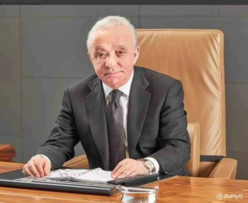 Мехмет Женгиз: Узбекистан стал центром географии наших зарубежных инвестиций