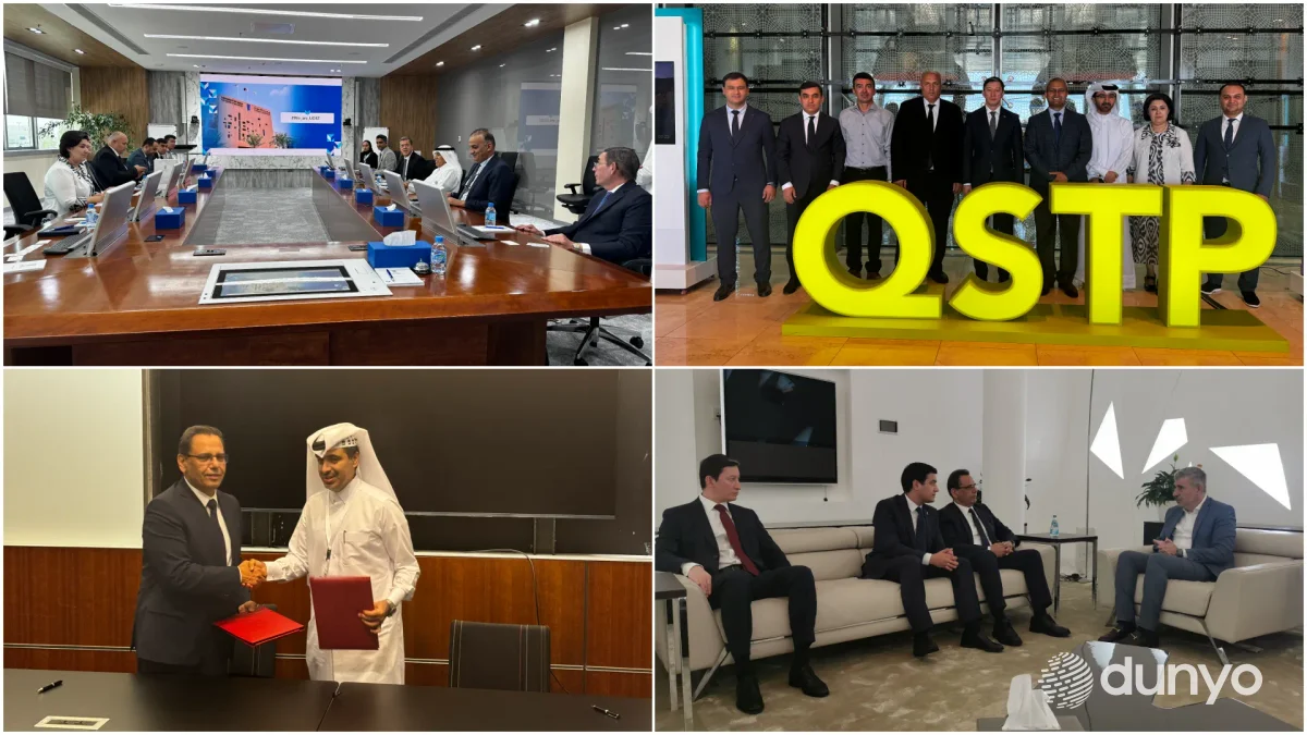 Узбекистан и Катар расширяют сотрудничество в сфере образования и науки