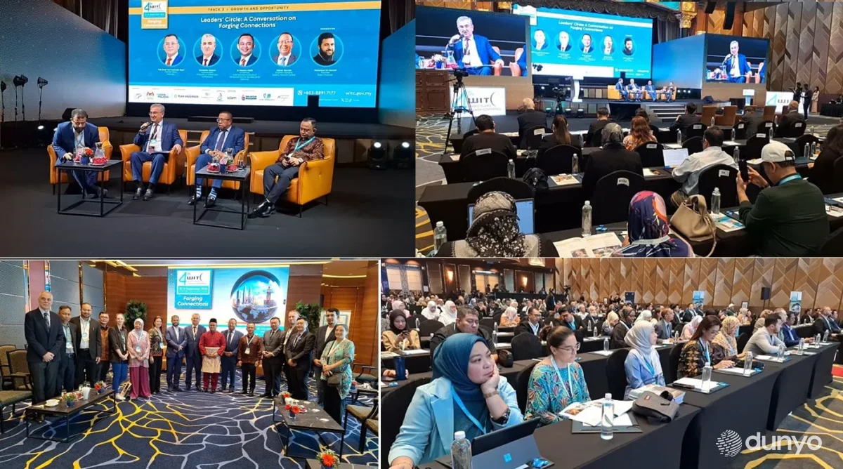 Малайзияда бўлиб ўтган Тўртинчи халқаро зиёрат туризми конференциясида Ўзбекистон сайёҳлик салоҳияти тақдим қилинди