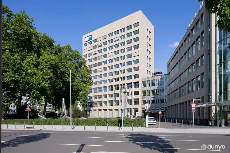 Делегация Торгово-промышленной палаты Дюссельдорфа Германии посетили Узбекистан