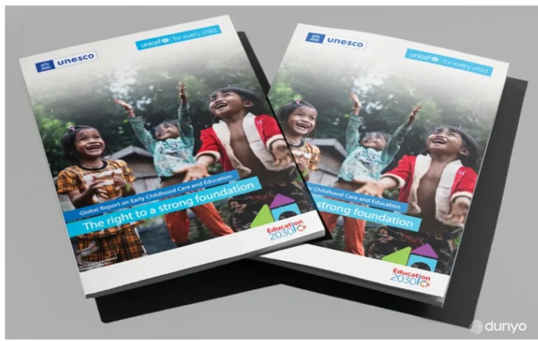 Узбекистан внес значительный вклад в подготовку Глобального доклада ЮНЕСКО о воспитании и образовании детей дошкольного возраста