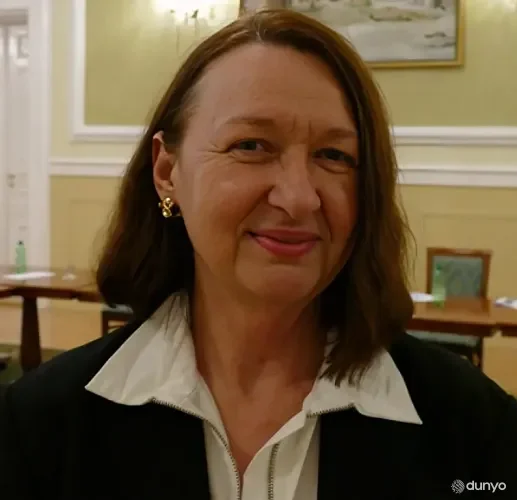 ГФРдан муносабат: Германия Марказий Осиёда сув танқислиги муаммосини бартараф этишда ҳамкорлик қилади