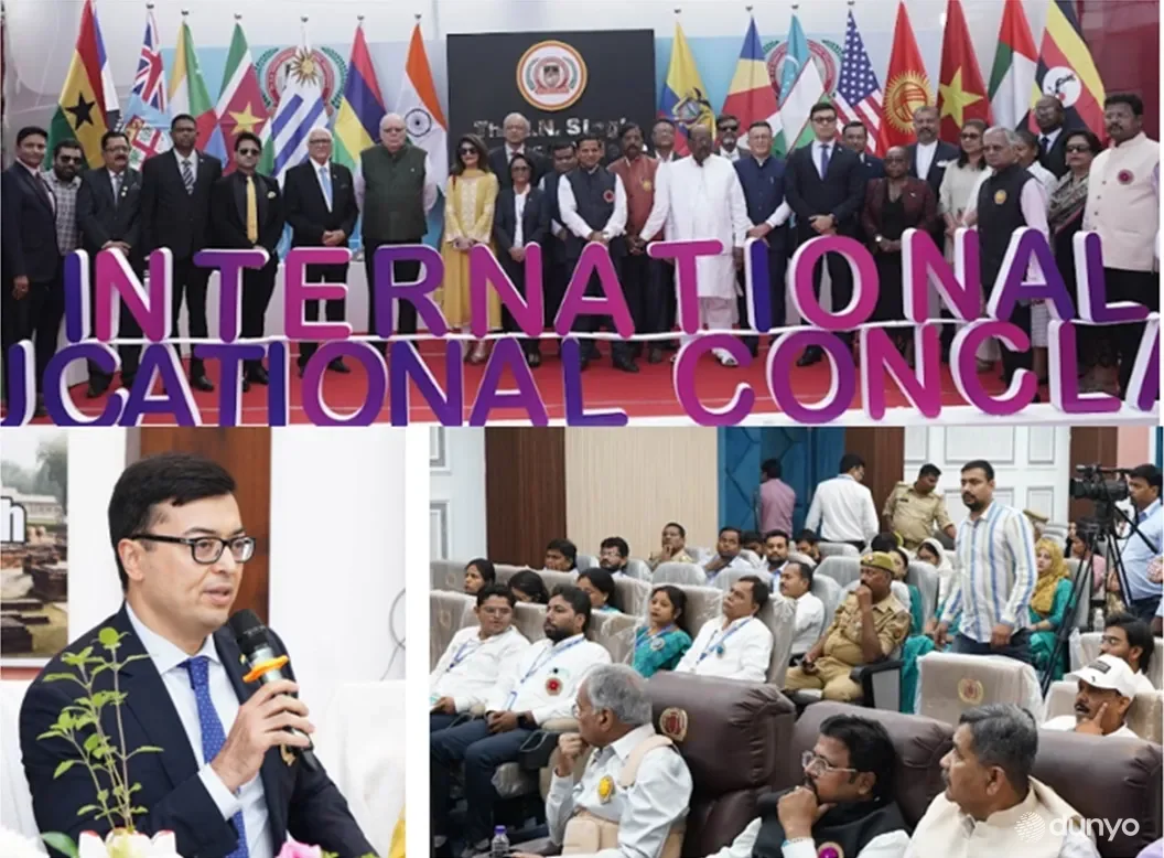 Ҳиндистоннинг Уттар-Прадеш штатида Ўзбекистон ҳудудлари билан ҳамкорликни фаоллаштириш истиқболлари муҳокама қилинди