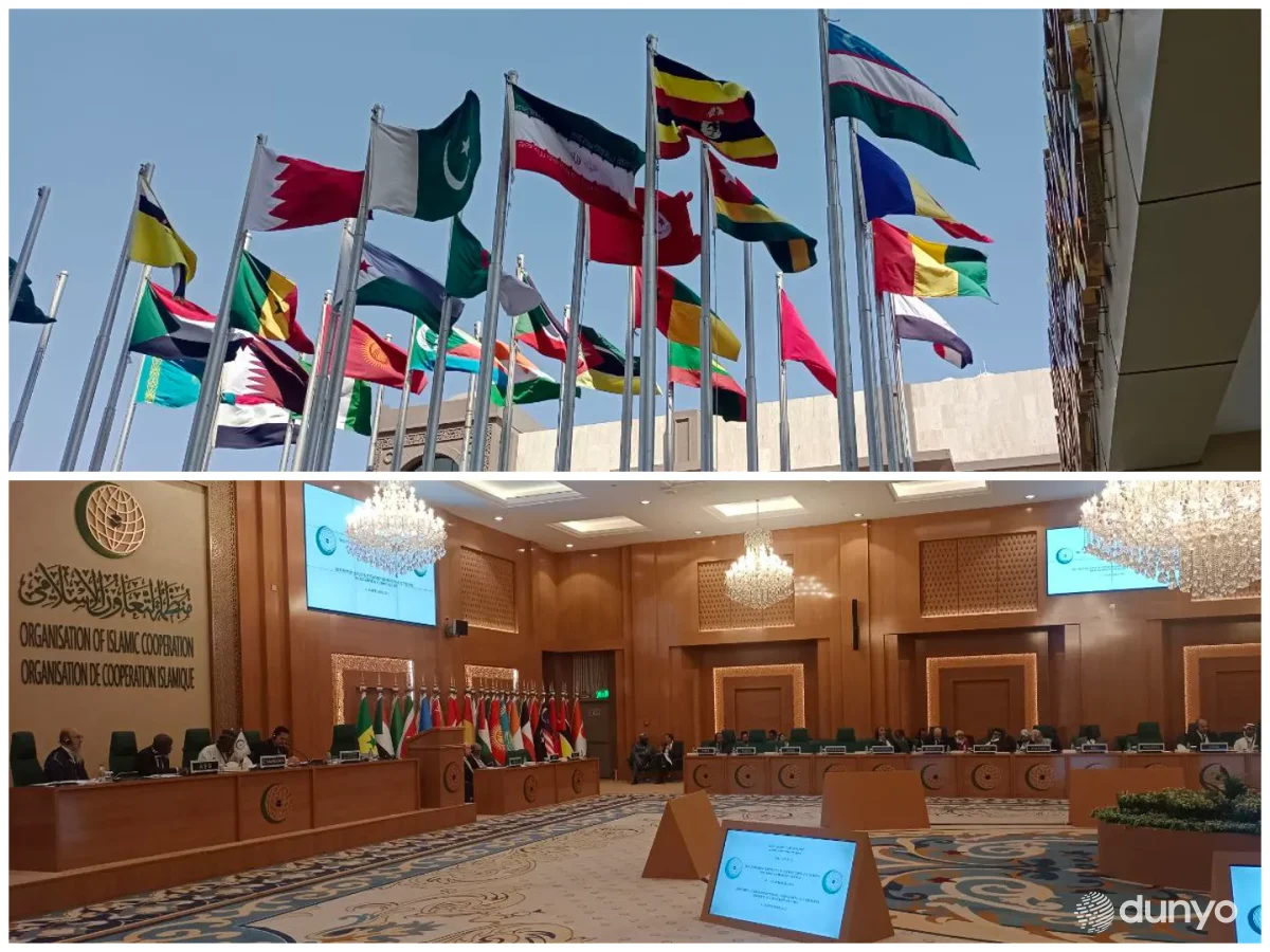 O'zbekiston vakillari IHTning 2026-2035-yillarga mo'ljallangan Harakat dasturini ishlab chiqishda ishtirok etmoqda