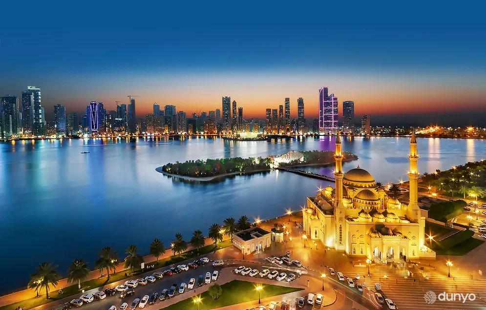 O'zbekiston va Sharja Amirligi oliy ta'lim muassasalari o'rtasidagi akademik aloqalar yanada mustahkamlanadi