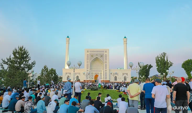 В середине октября в Ташкенте и Хиве состоится международная научно-практическая конференция на тему «Ислам – религия мира и добра»
