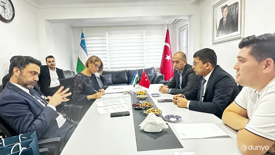 Ўзбекистонда қимматбаҳо тошлар ва заргарлик буюмларини халқаро сертификатлаш ва баҳолаш экспертлари тайёрланади