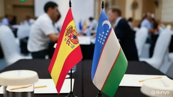 19 октябрь куни Самарқанд шаҳрида қурилиш материаллари ва ускуналари соҳасида Ўзбекистон-Испания бизнес-форуми бўлиб ўтади