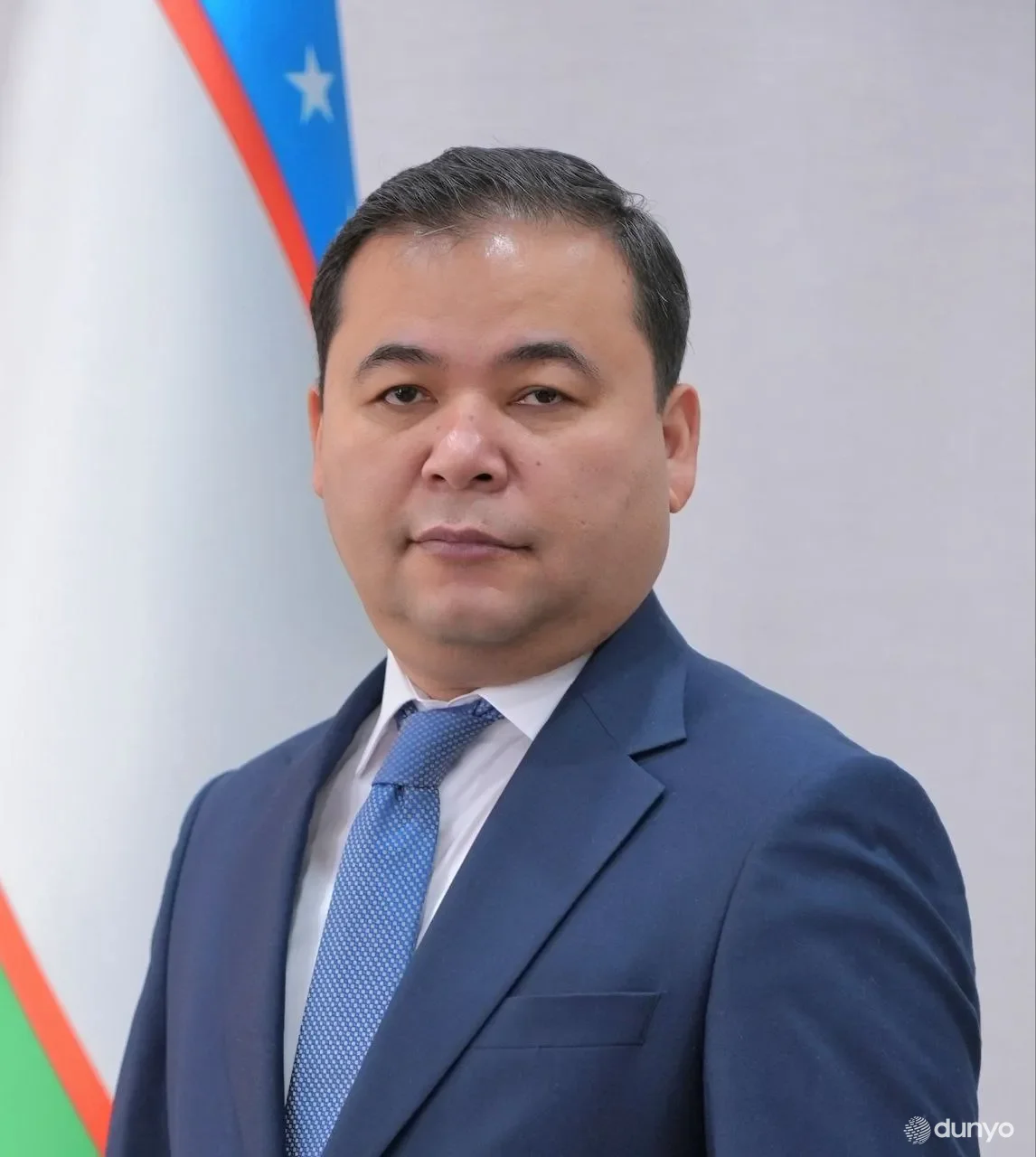 Ўзбекистоннинг янги элчиси Стокгольм шаҳрига келди