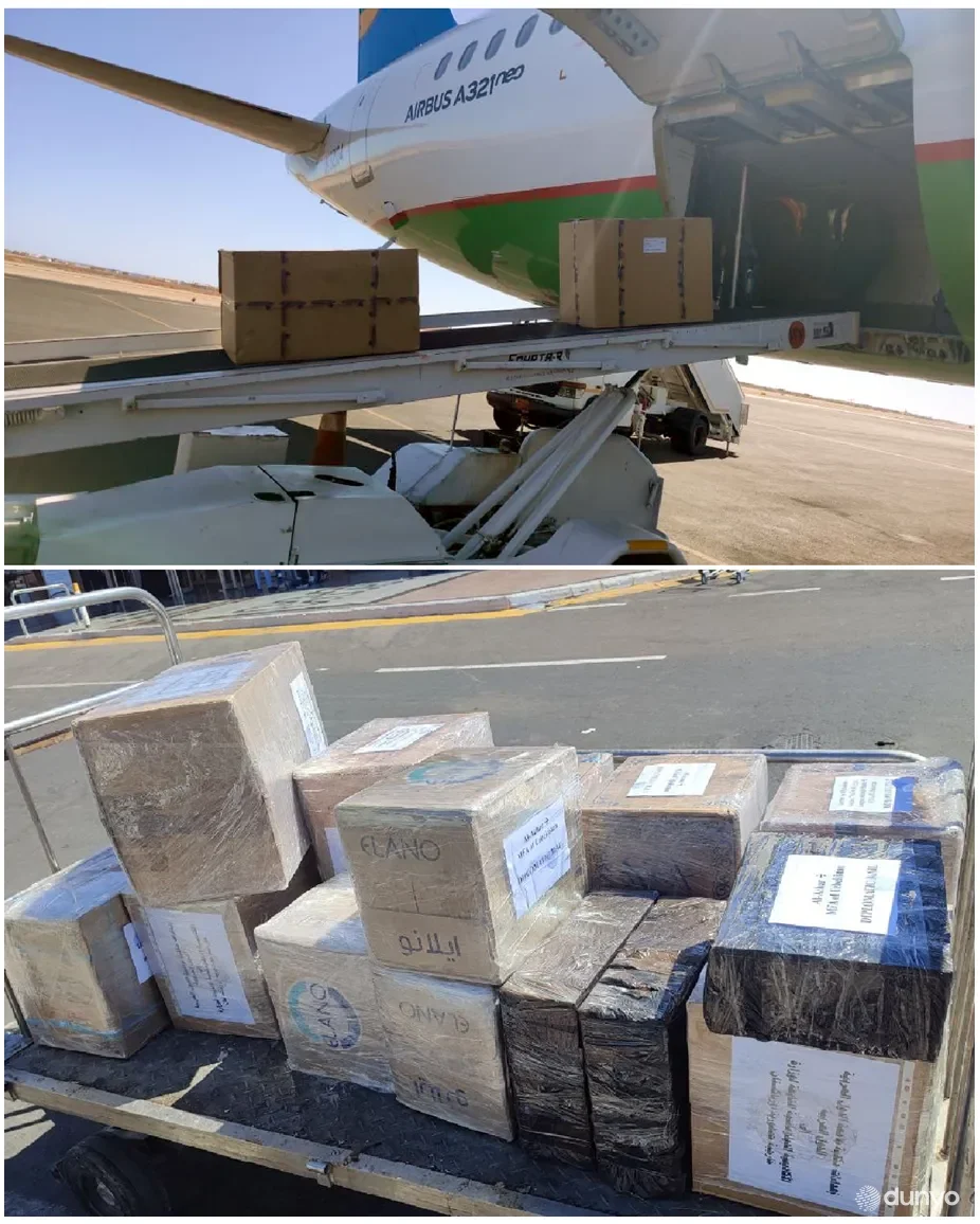 Миср Ўзбекистон олий таълим муассасалари учун ноёб адабиёт ва дарсликларни тақдим қилди