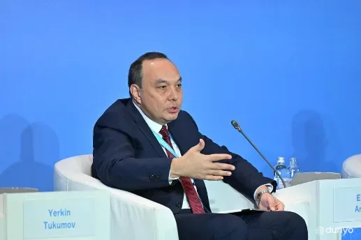 Eldor Aripov: We can already confidently talk about the emergence of a New Central Asia