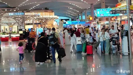 O'zbekiston va Pokiston havo qatnovini tiklamoqda