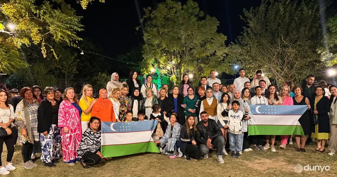 Туркиянинг Карабюк университетида "Ўзбек тили тадқиқотлари маркази" очилади