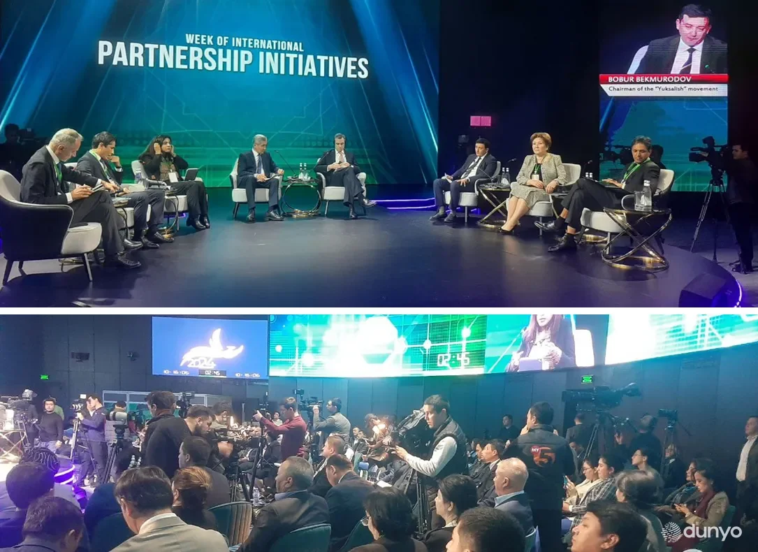 Ўзбекистон очиқ маълумотлар индексида жаҳон бўйича 30-ўринни ва Марказий Осиёда пешқадам мавқени эгаллади