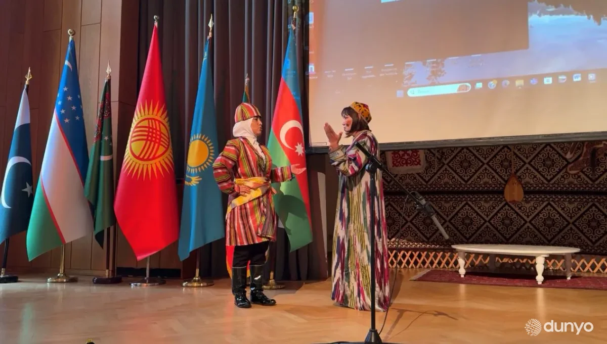 Берлин шаҳрида "Хўжа Насриддин" фестивали ўтказилди