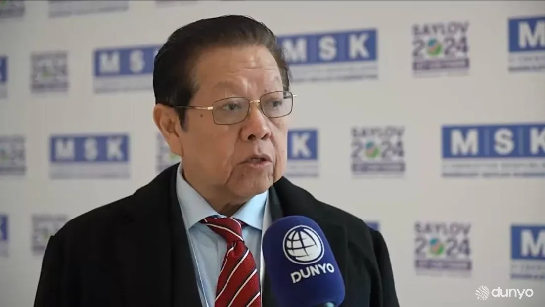 Международный наблюдатель из Малайзии: Узбекистан движется по пути демократии очень хорошими темпами