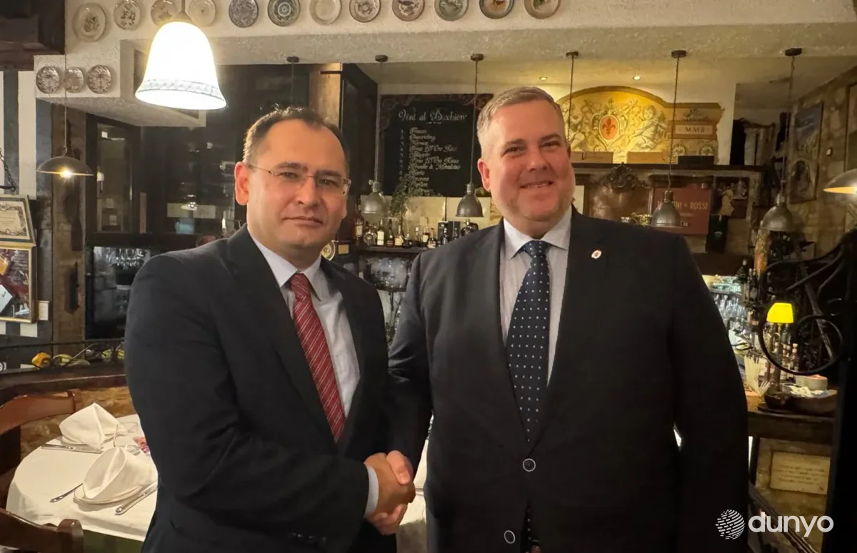 Узбекистан и Венгрия укрепляют сотрудничество в таможенной сфере