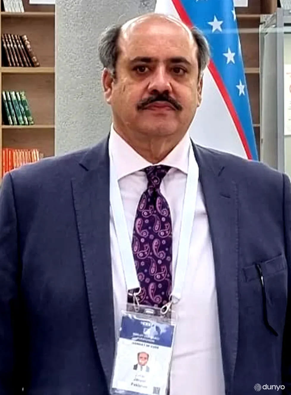 Покистондан муносабат: Ўзбекистон фуқаролари мамлакат келажаги учун дахлдорлик ва масъулиятни чуқур ҳис қилган ҳолда сайловда фаол иштирок этди