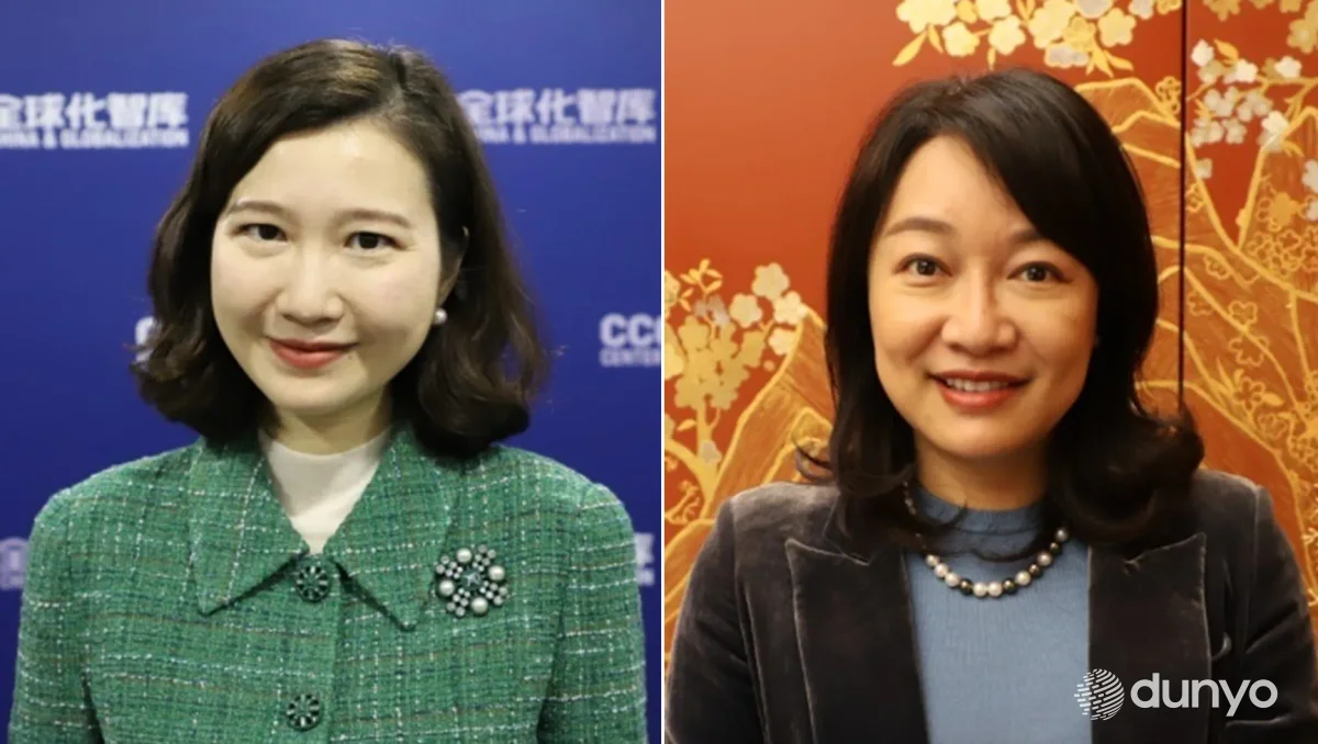 Взгляд из Китая: В Узбекистане придается важное значение использованию современных технологий в ходе выборов