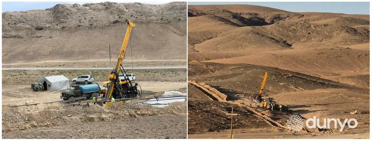В Навоийской области начинается новый этап освоения египетских инвестиций